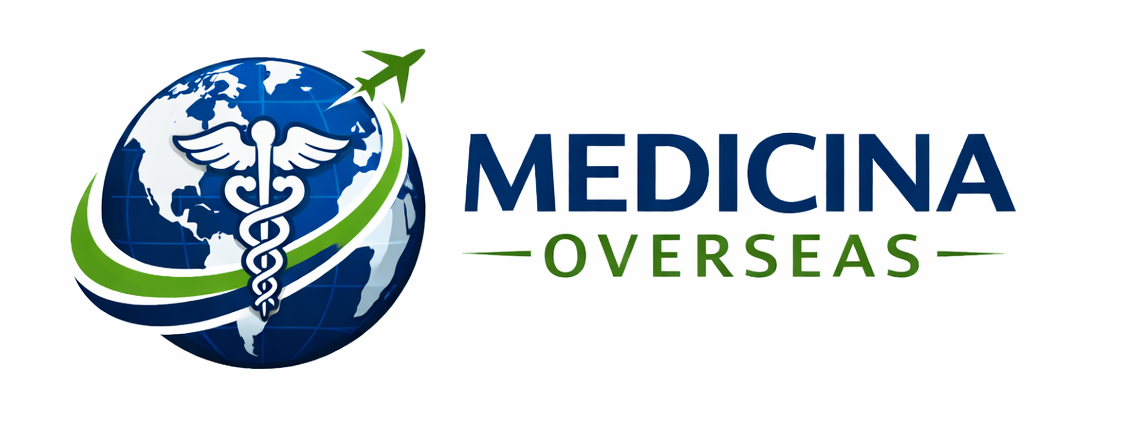 Medicina Oversea 